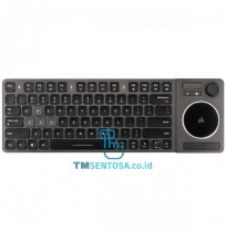 Wireless Keyboard K83 WIRELESS  [CH-9268046-NA]